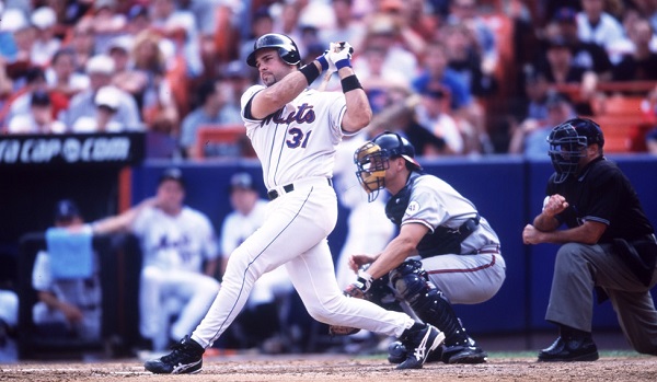 Piazza at the Plate