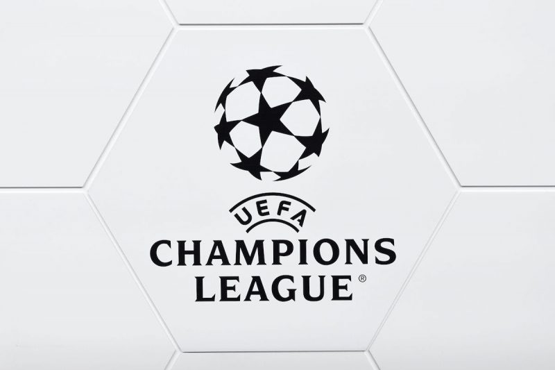The Champions League Returns