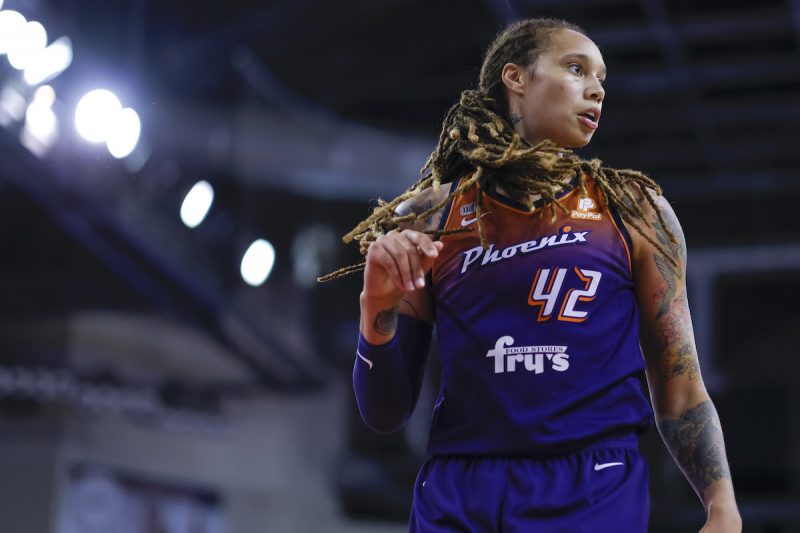 Round 2: WNBA Playoff Recaps