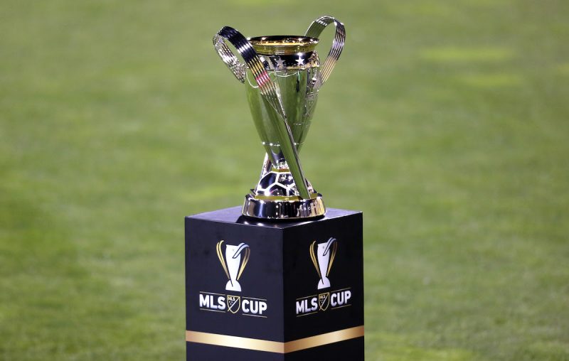 The MLS Cup Final Preview