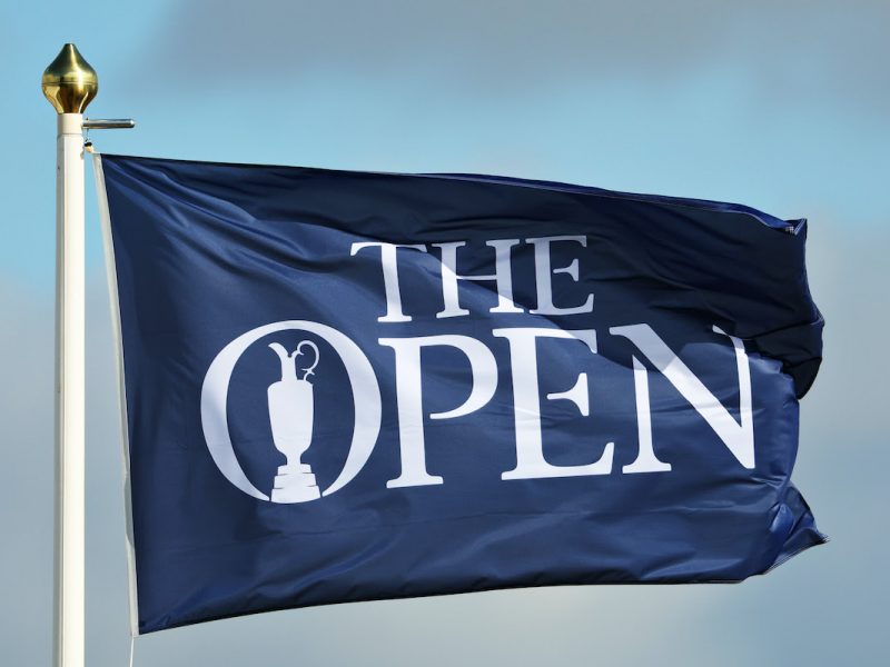 The 150th Open Championship Primer