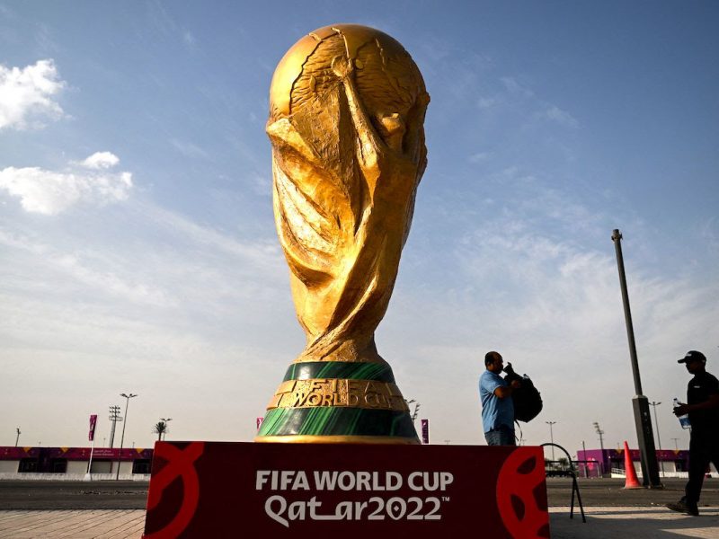 The 2022 FIFA World Cup Primer