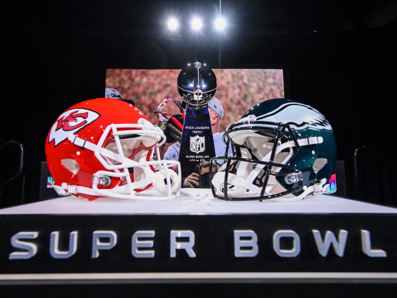 The Super Bowl LVII Primer