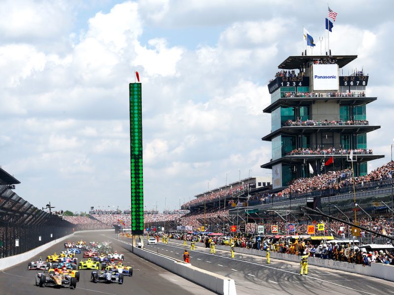The Indy 500 Primer 🏁