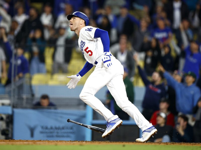 Freeing the Dodger Demons