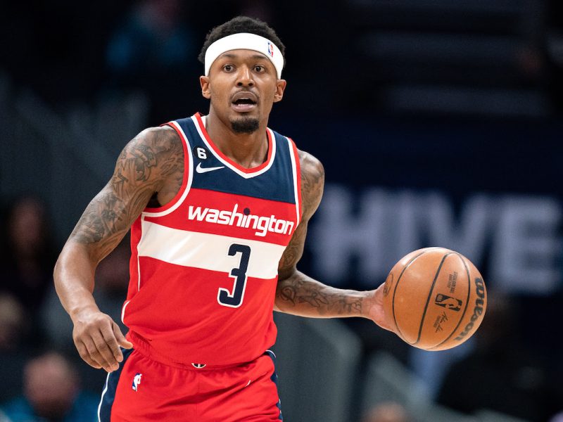 The Beal Deal 🤝