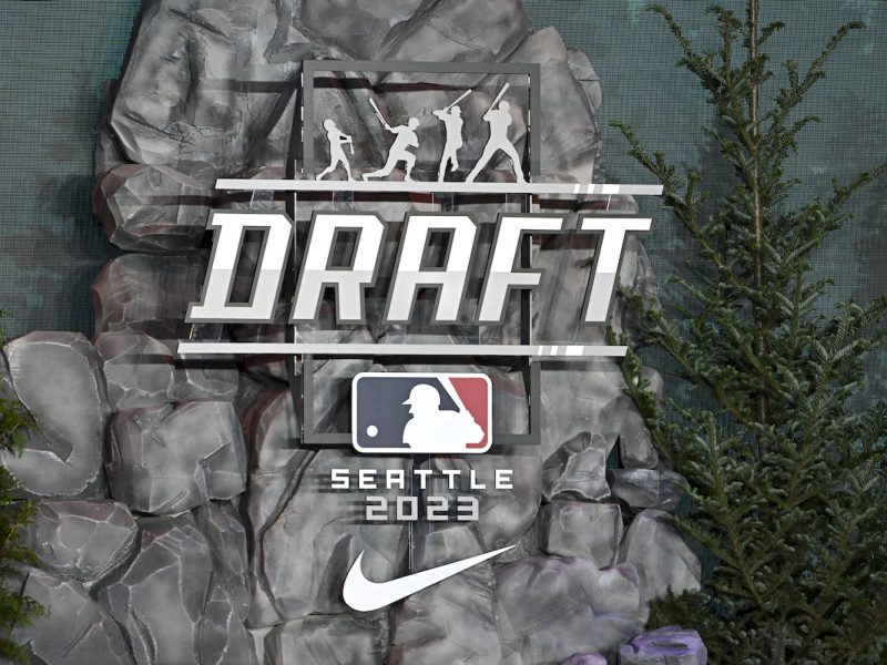 All-Star Week → MLB Draft & HR Derby
