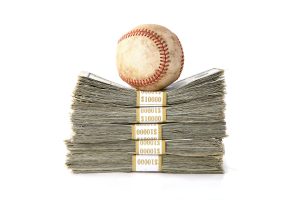 Sports Gambling, Part II: Industry Size and Projected Growth (By Marissa Kasch)