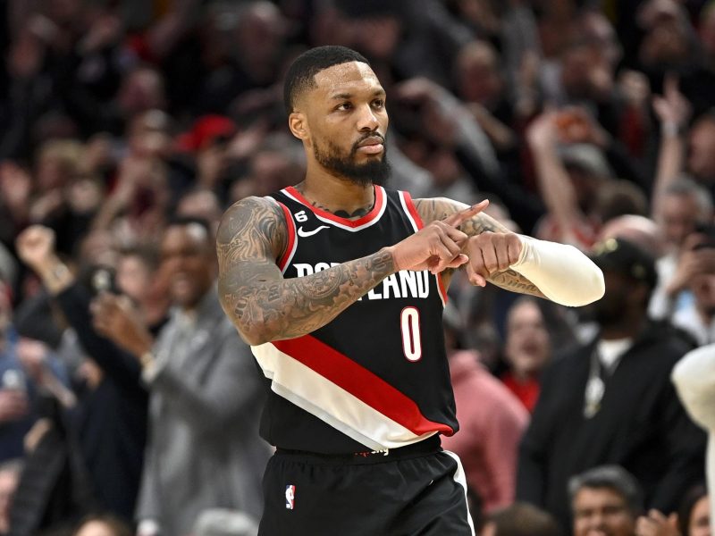 It’s About Dame Time