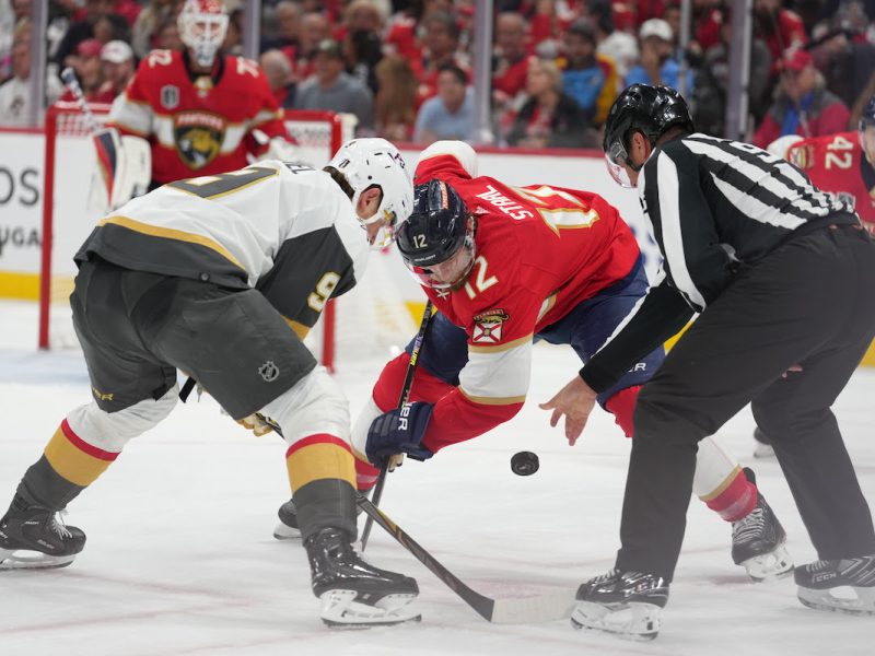 Dropping the Puck: NHL Season Preview