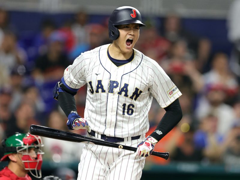 Deferred Dodger: Ohtani’s Game-Changing Move