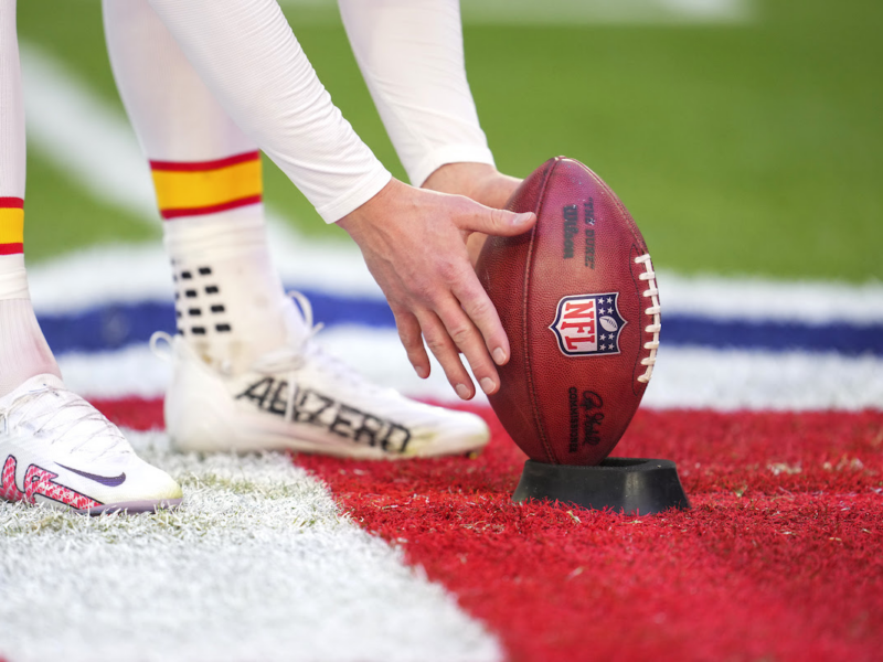 Kick-Flip: NFL Overhauls Kickoffs